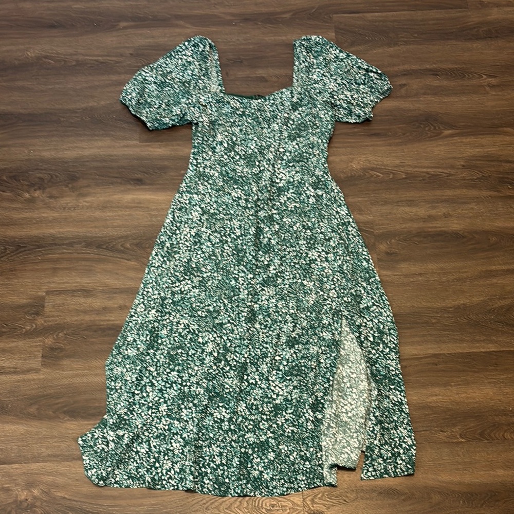 NWOT Madewell Dress - Size 14